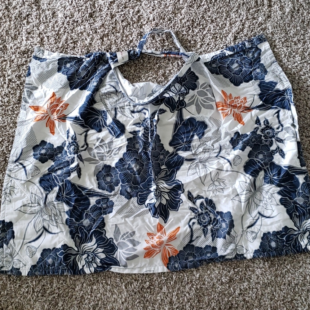 Bebe au Lait Nursing Cover